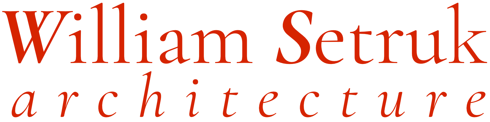 William Setruk